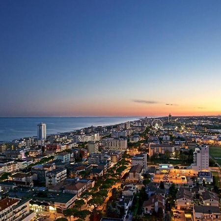Appartamento Palma Carraro Immobiliare Jesolo - Family Apartments 外观 照片