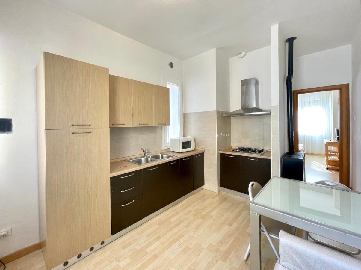 Appartamento Palma Carraro Immobiliare Jesolo - Family Apartments 外观 照片