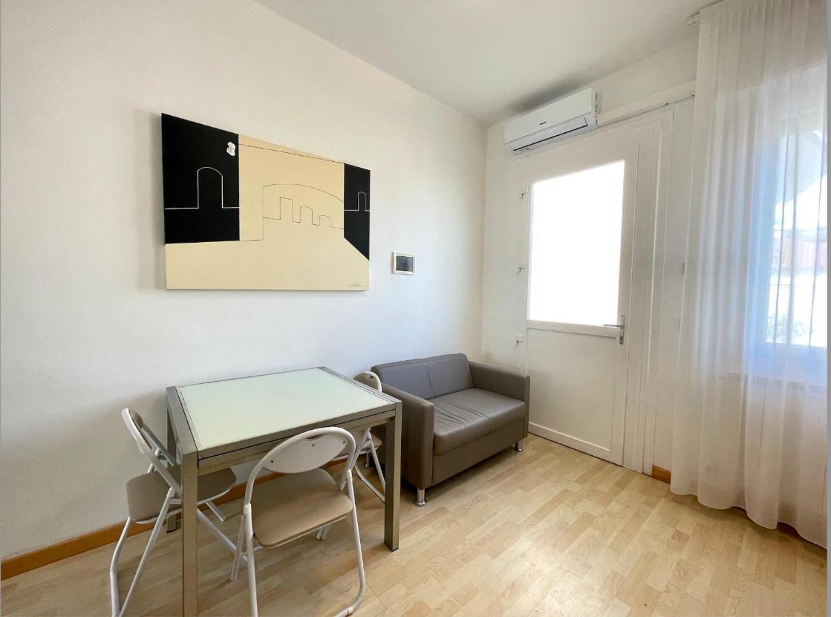 Appartamento Palma Carraro Immobiliare Jesolo - Family Apartments 外观 照片