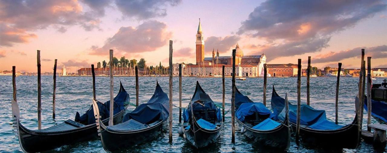 Appartamento Palma Carraro Immobiliare Jesolo - Family Apartments 外观 照片